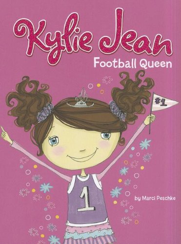 Football Queen by Marci Peschke