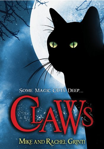 Claws by Erin Hunter