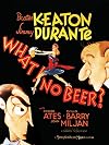 What! No Beer? [1933 film]