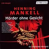 Mörder ohne Gesicht - Henning Mankell