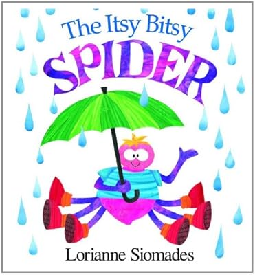 Itsy Bitsy Spider, The