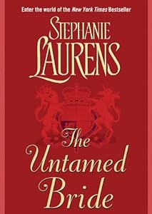 The Untamed Bride