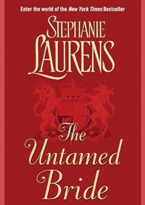 The Untamed Bride