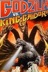 Godzilla Vs. King Ghidorah