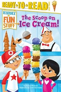The Scoop on Ice Cream!