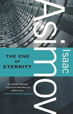 The End of Eternity