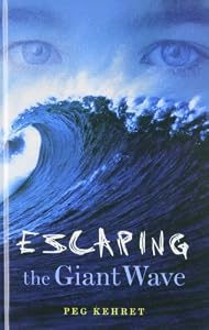 Escaping the Giant Wave