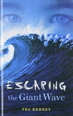Escaping the Giant Wave