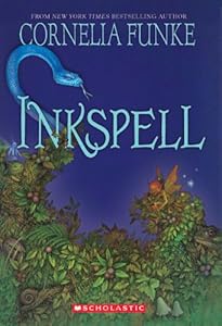 Inkspell