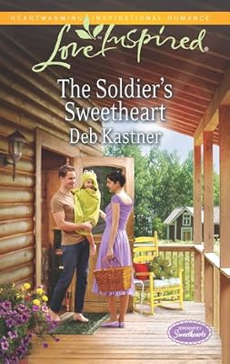 The Soldier's Sweetheart