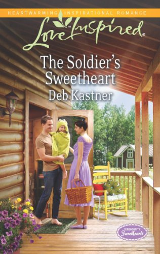 The Soldier's Sweetheart by Deb Kastner