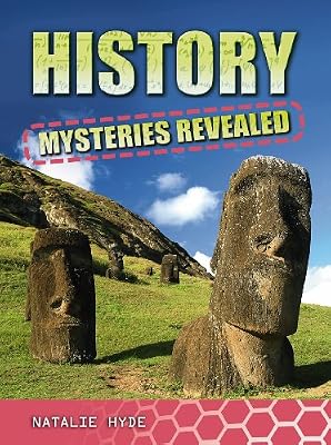 History Mysteries Revealed