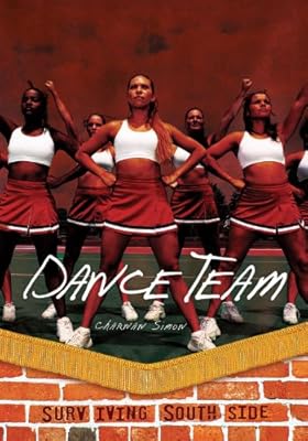 Dance team