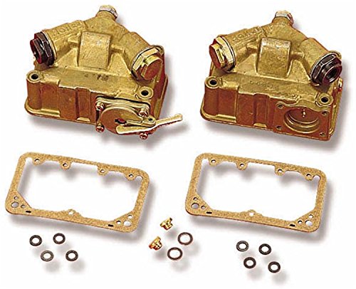 Algopix Similar Product 17 - Holley 34-2 Fuel Bowl Conversion Kit