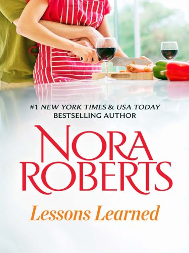 Lessons Learned by Nora Roberts