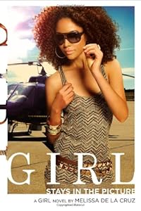 Girl Stays in the Picture