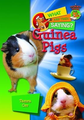 Guinea Pigs
