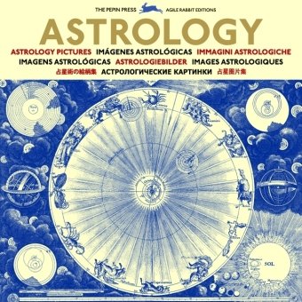 Astrology Pictures by Pepin Press