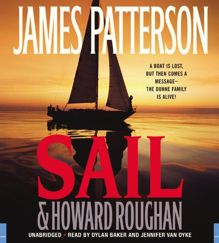 Sail by James Patterson