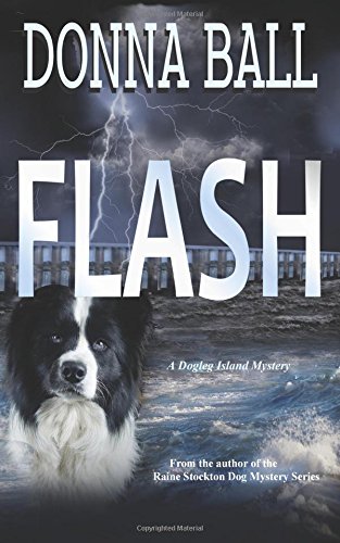 Flash by Donna Ball