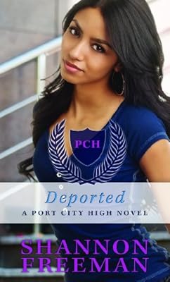 Deported.