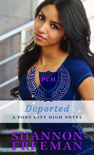 Deported. by Shannon Freeman