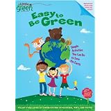 Easy to Be Green
