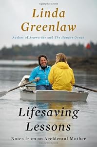 Lifesaving Lessons: Notes from an Accidental Mother