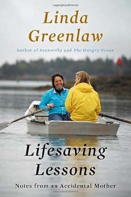 Lifesaving Lessons: Notes from an Accidental Mother