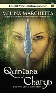 Quintana of Charyn