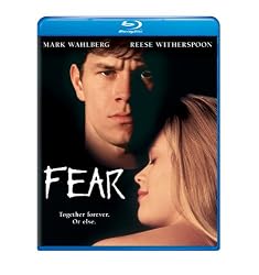 Fear [Blu-ray]
