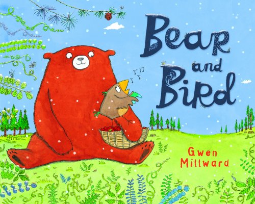 Bear and Bird