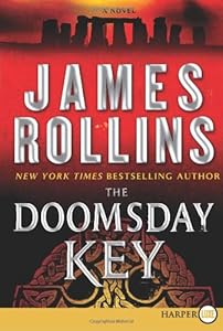 The Doomsday Key: A Sigma Force Novel