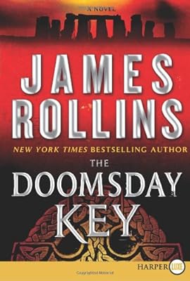 The Doomsday Key: A Sigma Force Novel