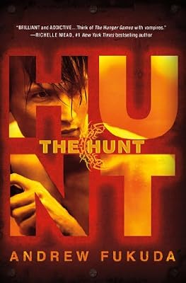 The Hunt (The Hunt Trilogy)