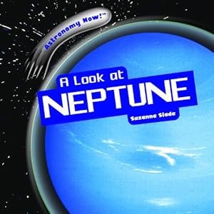 A Look at Neptune (Astronomy Now!)