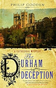 The Durham Deception by Philip Gooden