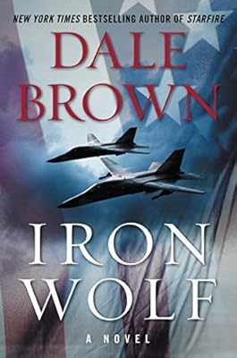 Iron Wolf: A Novel