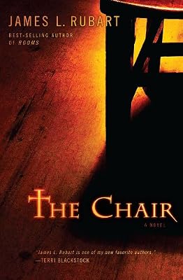 The Chair: A Novel