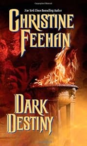 Dark Destiny (The Carpathians (Dark) Series, Book 11)