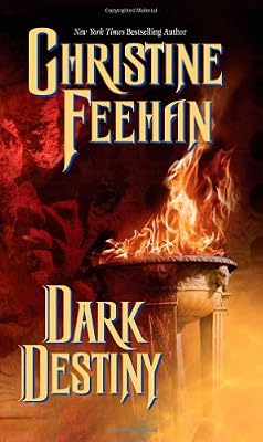 Dark Destiny (The Carpathians (Dark) Series, Book 11)