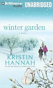 Winter Garden: A Novel