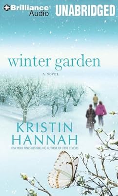 Winter Garden: A Novel
