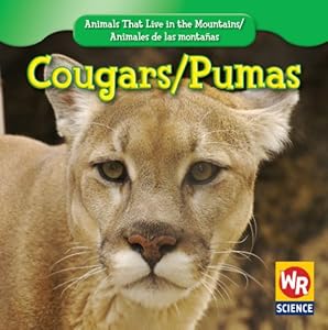 Cougars/Pumas