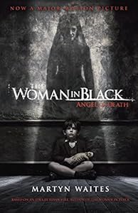 The Woman in Black: Angel of Death