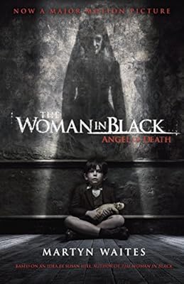 The Woman in Black: Angel of Death