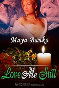 Love Me, Still (The Perfect Gift)