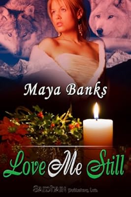 Love Me, Still (The Perfect Gift)