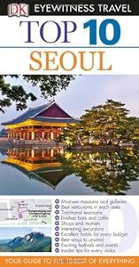 Top 10 Seoul