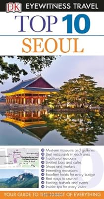 Top 10 Seoul